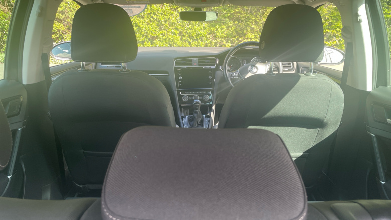 Volkswagen Golf 1.6 TDI GT Edition 5dr Diesel Hatchback